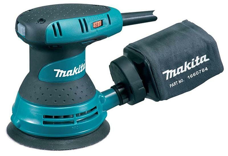 Шліфмашина Makita BO5031