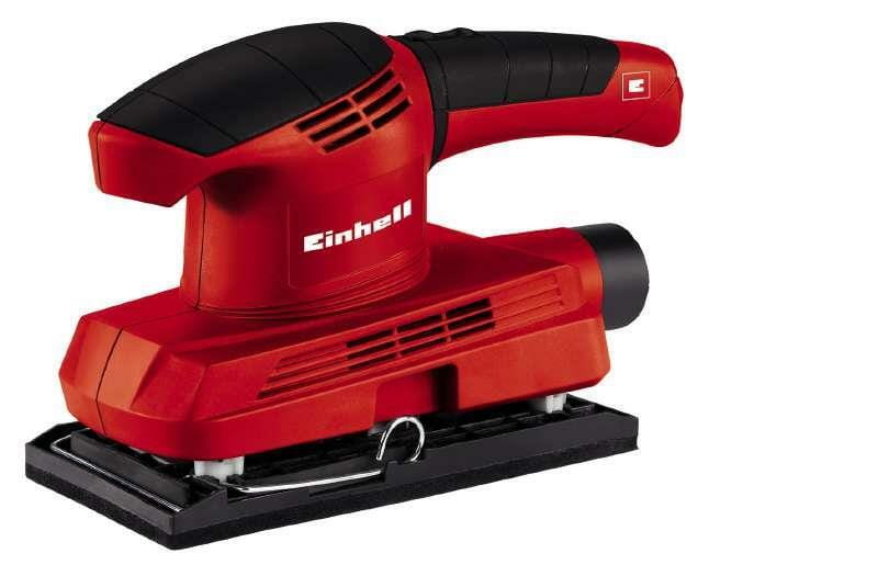 Шліфмашина Einhell TC-OS 1520 (4460640)