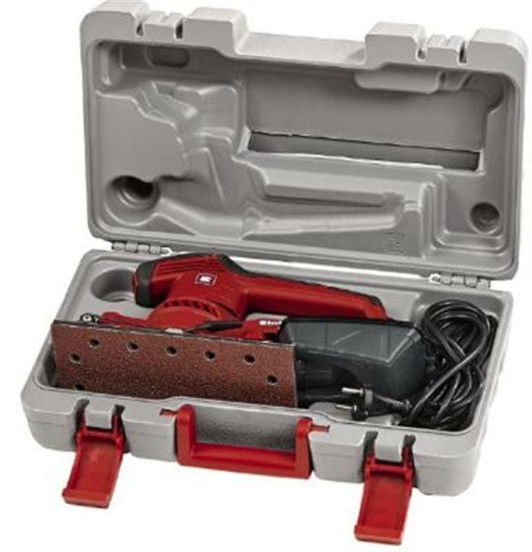 Шліфмашина Einhell TE-OS 2520 E (4460620)