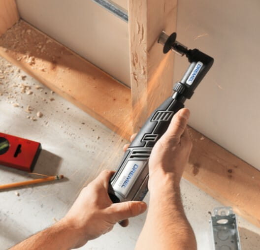 Шліфмашина Dremel 8220JN (F.013.822.0JN)