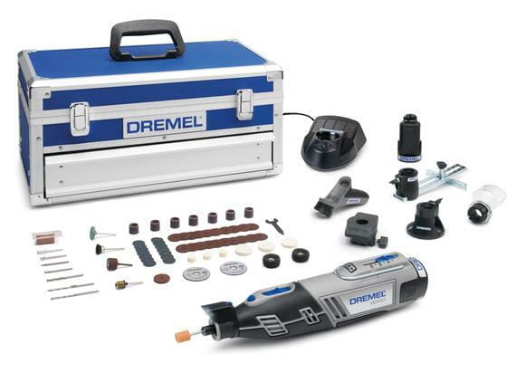 Шліфмашина Dremel 8220JN (F.013.822.0JN)