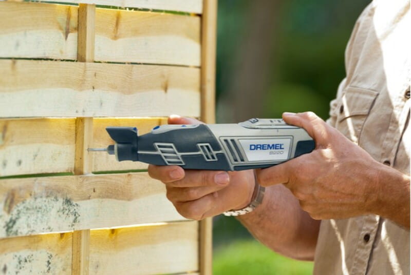 Шліфмашина Dremel 8220JN (F.013.822.0JN)