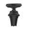 Фото - Тримач автомобільний СolorWay магнитний Metallic Air Vent-4 Black (CW-CHM09-BK) | click.ua