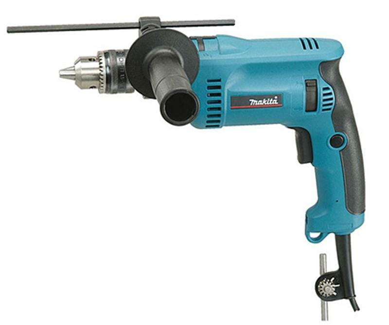 Электродрель Makita HP1640