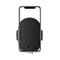 Фото - Тримач автомобільний+бездротовий ЗП ColorWay AutoSense Car Wireless Charger 10W Black (CW-CHAW026Q-BK) | click.ua
