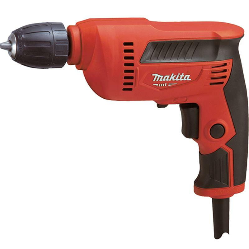 Электродрель Makita M6002