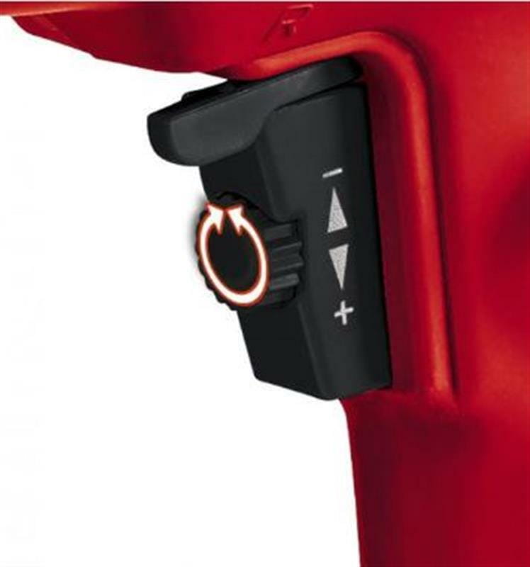 Електродриль ударна Einhell TC-ID 650 E (4258682)