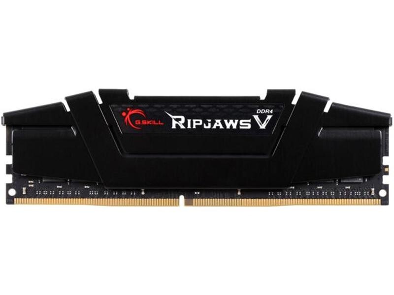 Модуль памяти DDR4 32GB/3200 G.Skill Ripjaws V (F4-3200C16S-32GVK)
