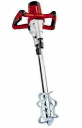 Дрель-миксер Einhell 1600-2 CE Twin (4258561)