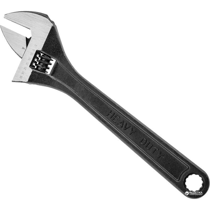 Ключ разводной Topex 35D557