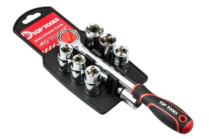 Набор Top Tools 38D143