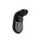 Фото - Держатель автомобильный СolorWay Metallic Air Vent-1 Black (CW-CHM04-BK) | click.ua