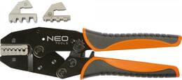 Клещи обжимные NEO Tools 01-506