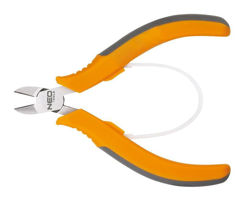 Кусачки NEO Tools бокові, 110 мм (01-106)