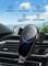 Фото - Тримач автомобільний ColorWay AutoSense Car Wireless Charger 15W Black (CW-CHAW025Q-BK) | click.ua