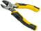 Фото - Кусачки диагональные Stanley Control Grip 180мм (STHT0-74455) | click.ua