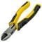 Фото - Кусачки диагональные Stanley Control Grip 180мм (STHT0-74455) | click.ua