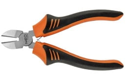 Кусачки NEO Tools боковые, 160 мм (01-256)