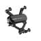 Фото - Тримач автомобільний СolorWay Gravity Sensor Holder Black (CW-CHG11-BK) | click.ua