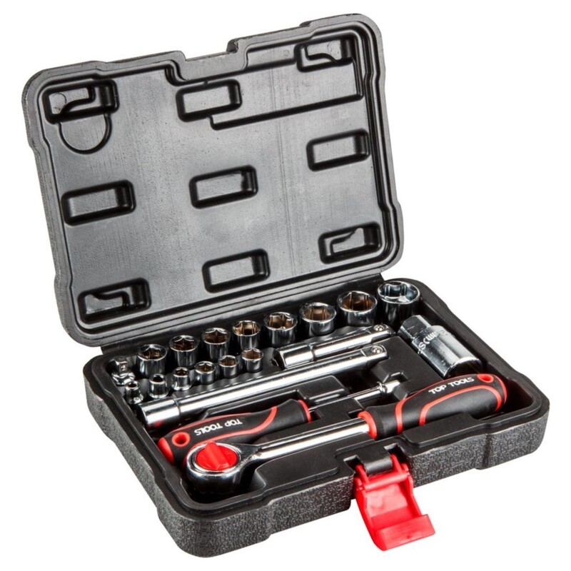 Набір інструментів Top Tools 38D520