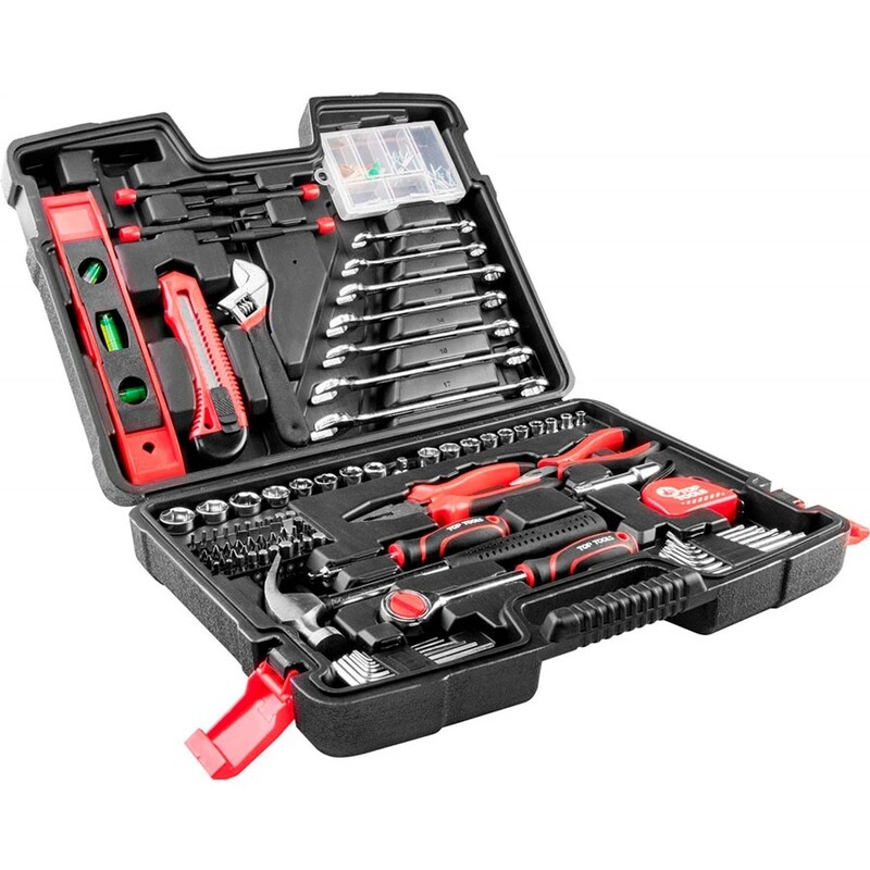 Набор инструмента Top Tools 38D545