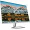 Фото - Монитор HP 27" M27fw (2H1A4AA) IPS White/Silver | click.ua