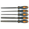 Фото - Напильники NEO Tools 37-610 | click.ua