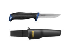 Нож STANLEY FatMax универс. длина лезвия 90мм толщина 2,5мм (0-10-232)