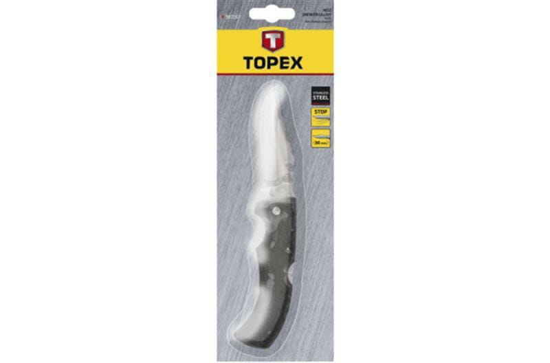 Нож Topex 98Z101