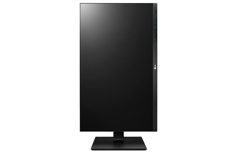 Монітор LG 27" 27BK750Y-B IPS Black