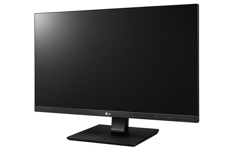 Монітор LG 27" 27BK750Y-B IPS Black