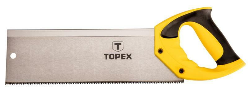 Ножовка Topex 10A703
