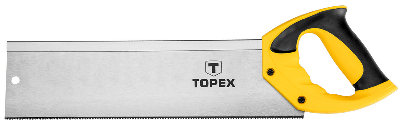 Ножовка Topex 10A706