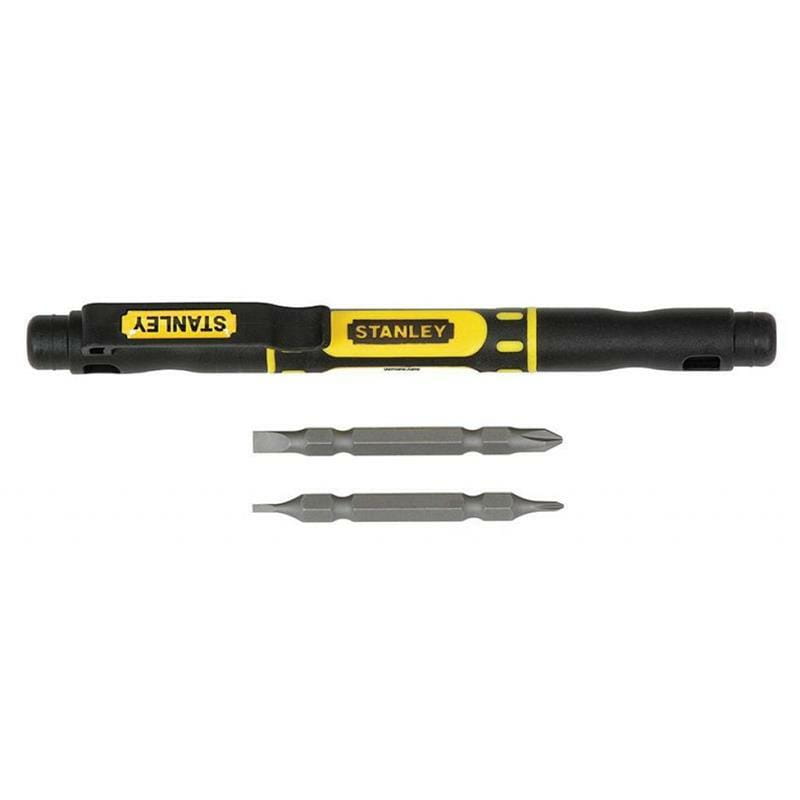 Викрутка Stanley 66-344M