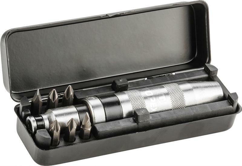 Отвертка Topex 39D556