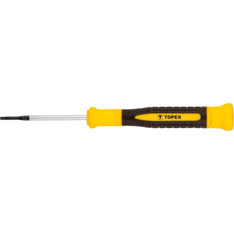 Отвертка Topex Torx 39D778
