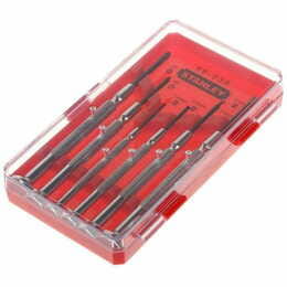 Викрутка Stanley 1-66-039