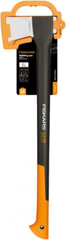 Сокира-колун Fiskars L Х21 (1015642)