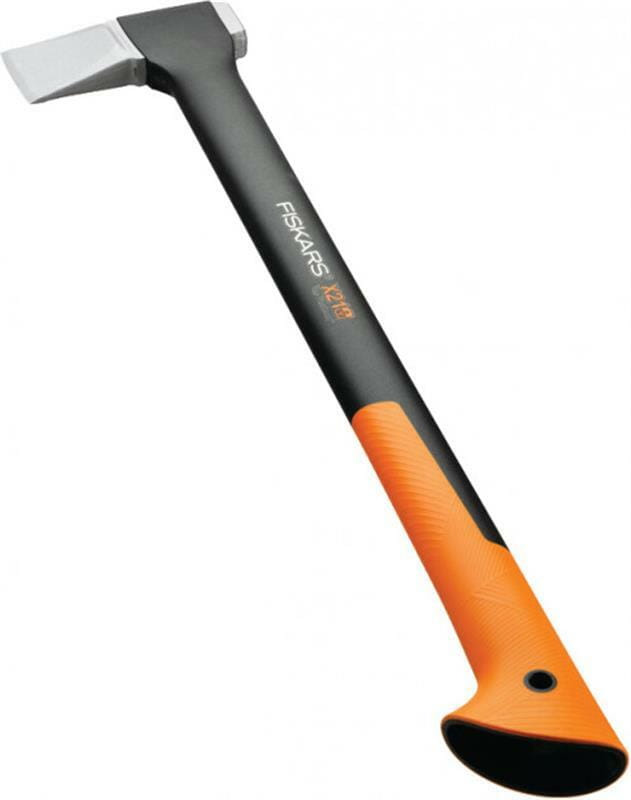 Сокира-колун Fiskars L Х21 (1015642)