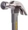 Фото - Молоток с загнутым гвоздодером Stanley Fiberglass DIN 560 г (STHT0-51310) | click.ua