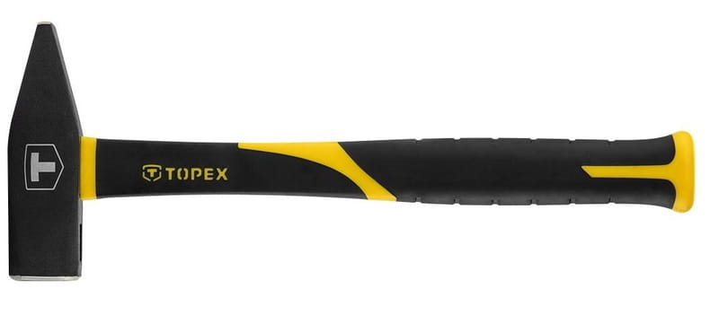 Молоток Topex 02A835