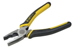 Плоскогубці STANLEY FatMax комбіновані L = 160мм (0-89-866)
