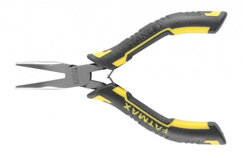 Плоскогубці Stanley FatMax L=185 мм (FMHT0-80517)
