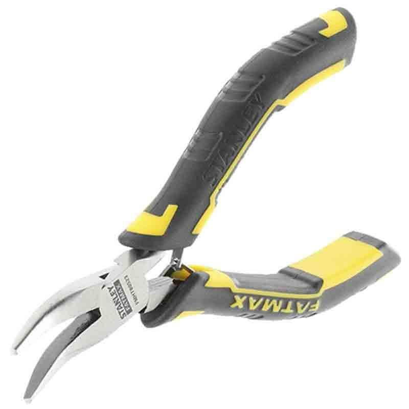 Плоскогубці Stanley FatMax L=185 мм (FMHT0-80517)