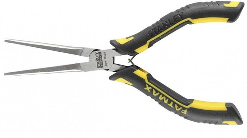 Плоскогубці Stanley FatMax L=185 мм (FMHT0-80520)