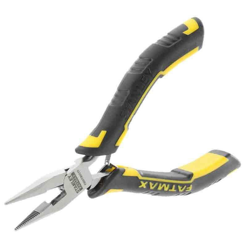 Плоскогубці Stanley FatMax L=180 мм (FMHT0-80523)