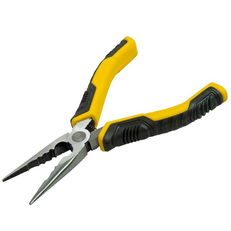 Плоскогубці Stanley Control-Grip L=150 мм (STHT0-74363)
