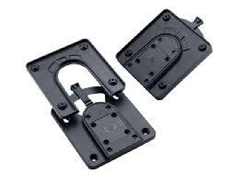 Крепление HP Quick Release 2 (6KD15AA) (VESA 100x100)