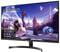 Фото - Монiтор LG 27" 27QN600-B IPS Black | click.ua
