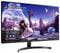 Фото - Монiтор LG 27" 27QN600-B IPS Black | click.ua